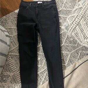 Kenzie jeans black